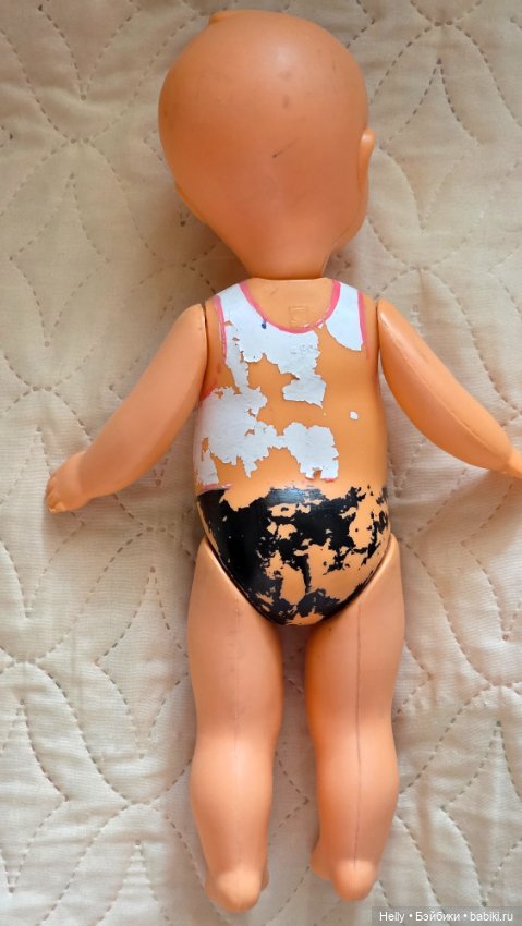 Мальчик, автор Лев Сморгон (фото 2)