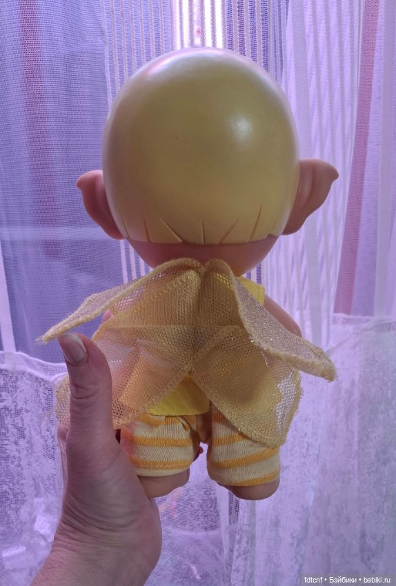 Эльф от PR — Игровые куклы (фото 4)