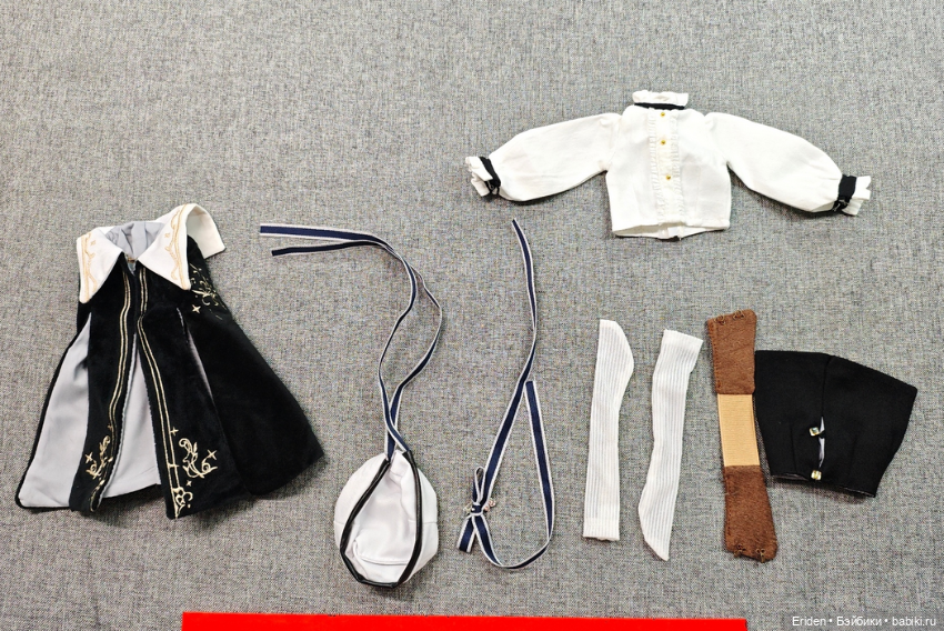 Poison mushroom Ivy Emma 1/4 (фото 9)