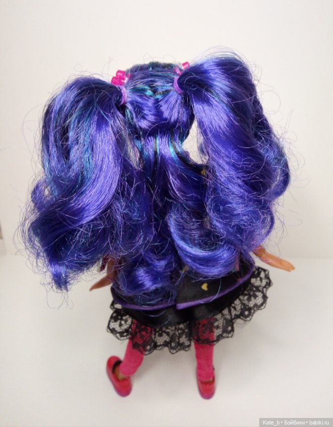 Juku couture Kana Джуку кутюр Кана (фото 5)