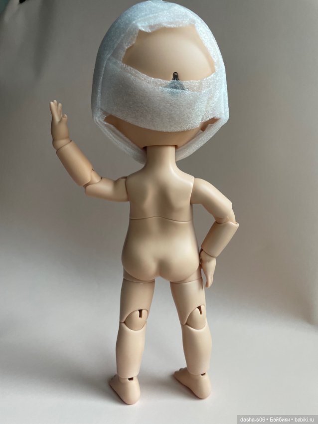 Малышка Лея The First Lullaby ver Lea (фото 3)