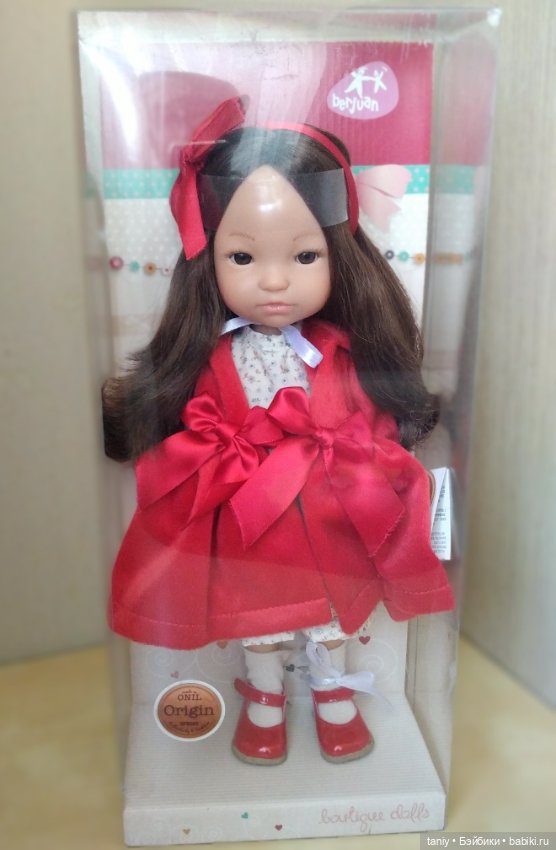 Гретта ❤️ Berjuan 2016 года (фото 6)