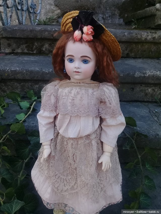 Реплика Брю 14 от Джейми Энглерт (фото 3)