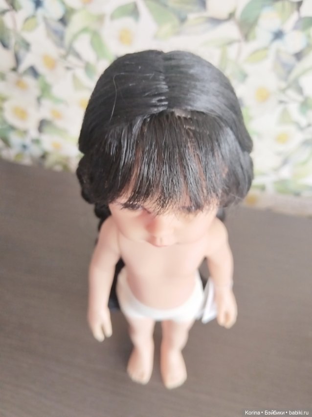 Карина Венздей Паола Рейна