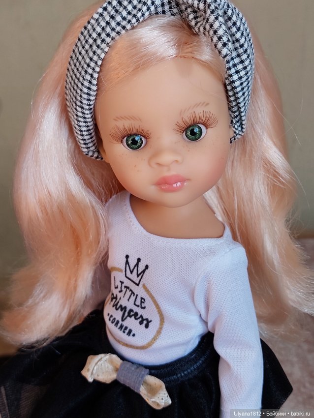 Снежана paola reina/паола рейна (фото 3)