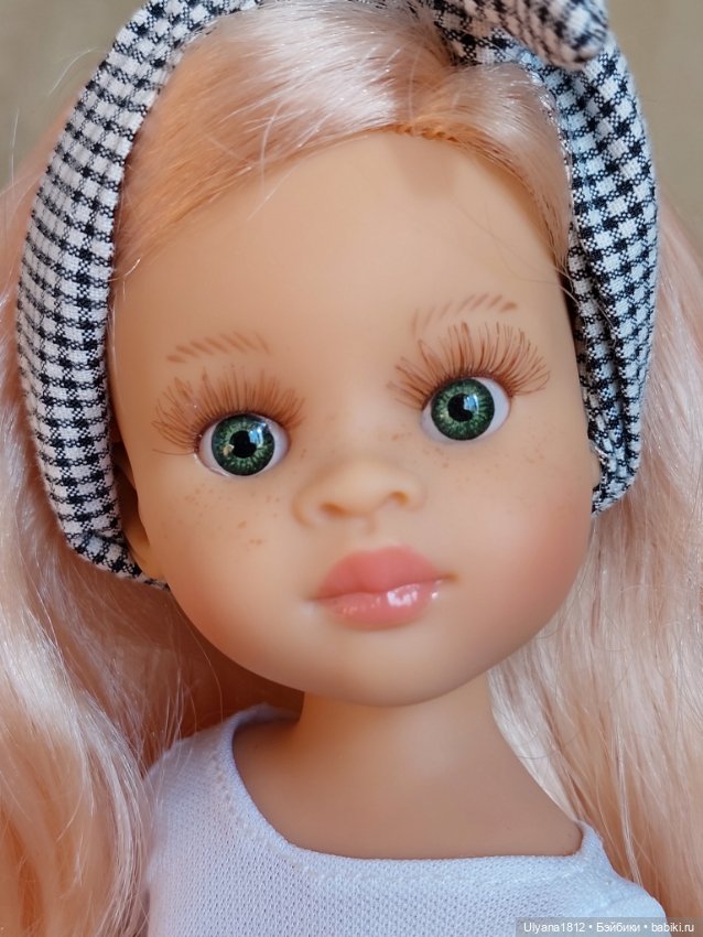 Снежана paola reina/паола рейна (фото 4)