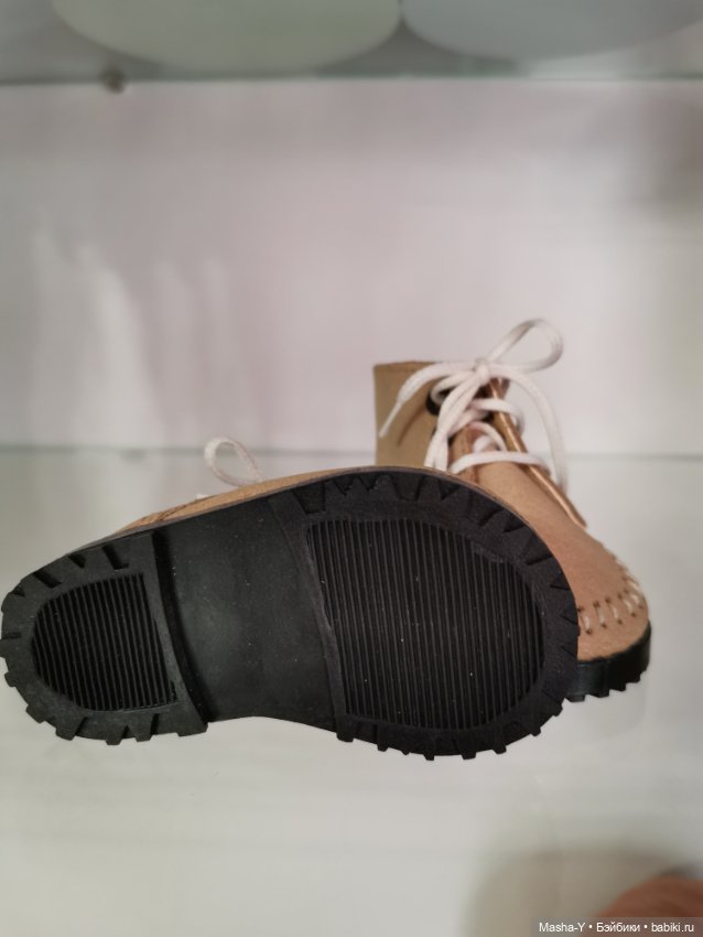 Обувь Zwergnase. Оригинал. Новая (фото 4)