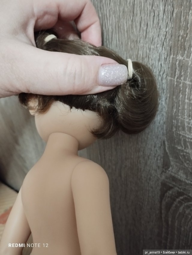 Клео и Кэрол — Игровые куклы (фото 5)