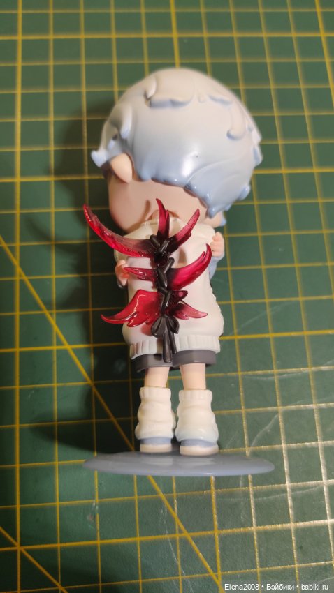 Пара фигурок лотом — Статуэтки (фото 8)