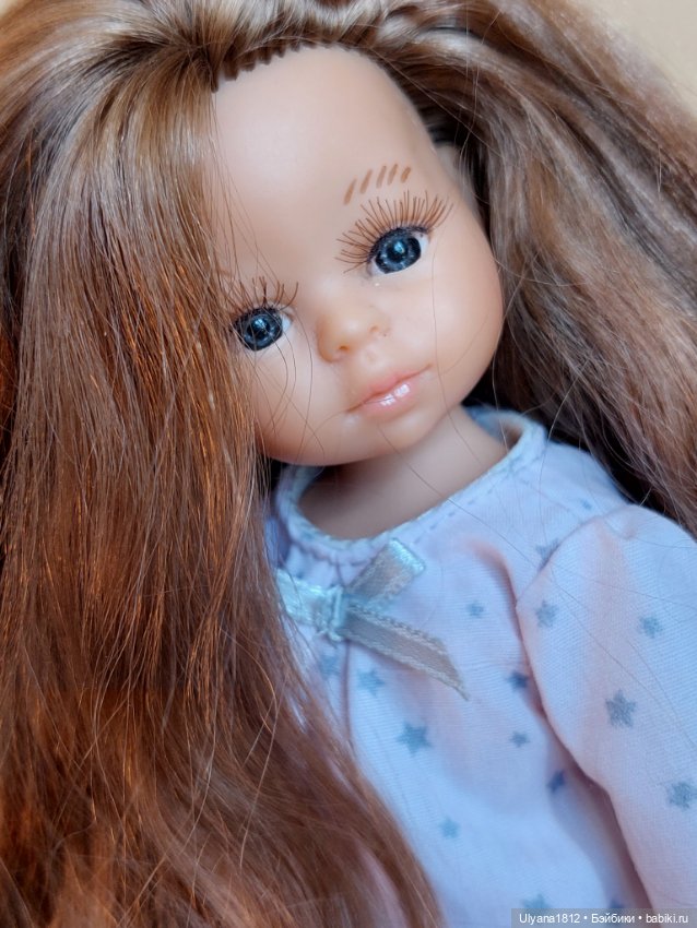 Мини paola reina — Игровые куклы (фото 4)