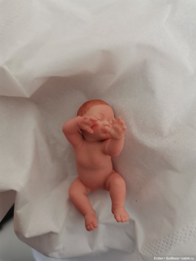 Новые малыши Zuru третьей серии нюд (фото 2)