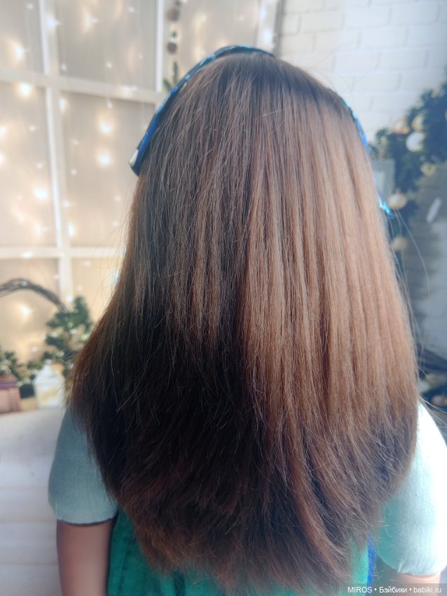 Britte от Zwergnasen — Игровые куклы (фото 2)