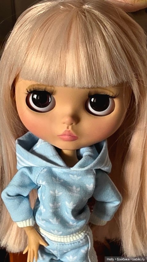 Милая девочка — Азиатские куклы (фото 2)