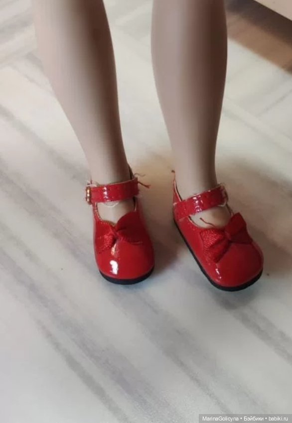 Кукла Betsy Mccal — Коллекционные куклы (фото 7)