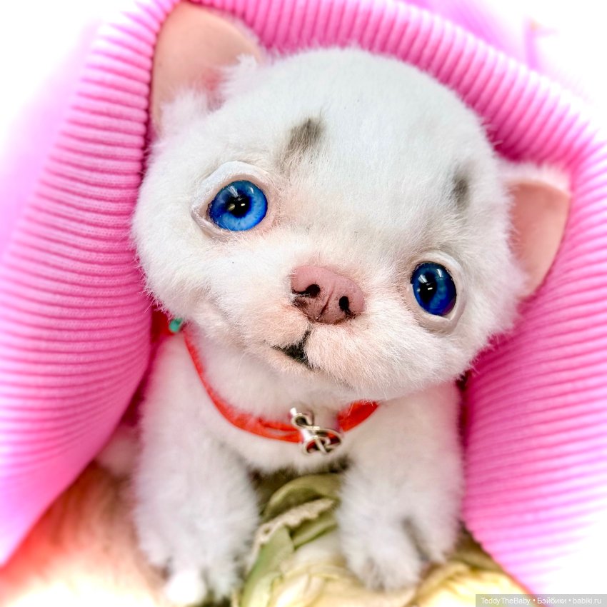 Spring Melody — Авторские игрушки