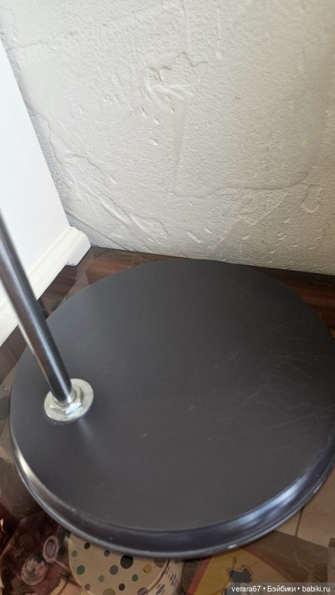 Стенд для кукол 70-85 см. Бу (фото 2)