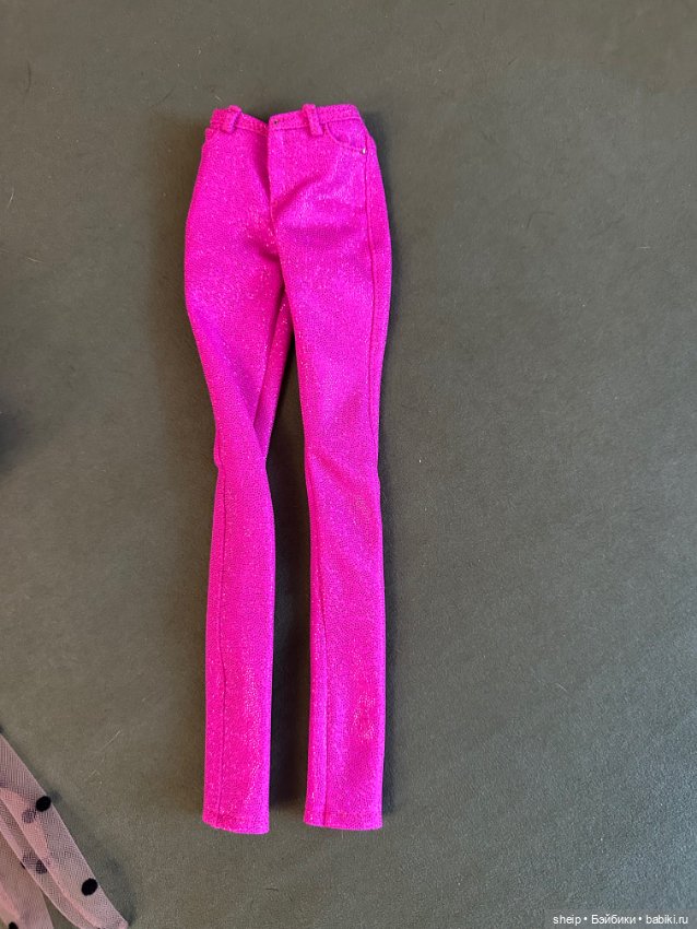 Лот для Pashapasha mini — Одежда для BJD (фото 5)