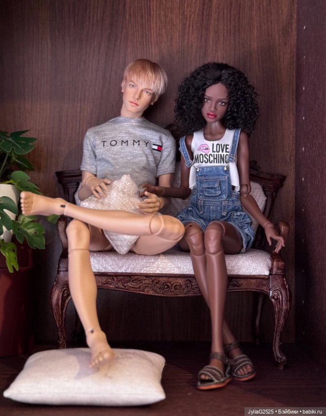 Кушетка 1/4 в классическом стиле (фото 8)