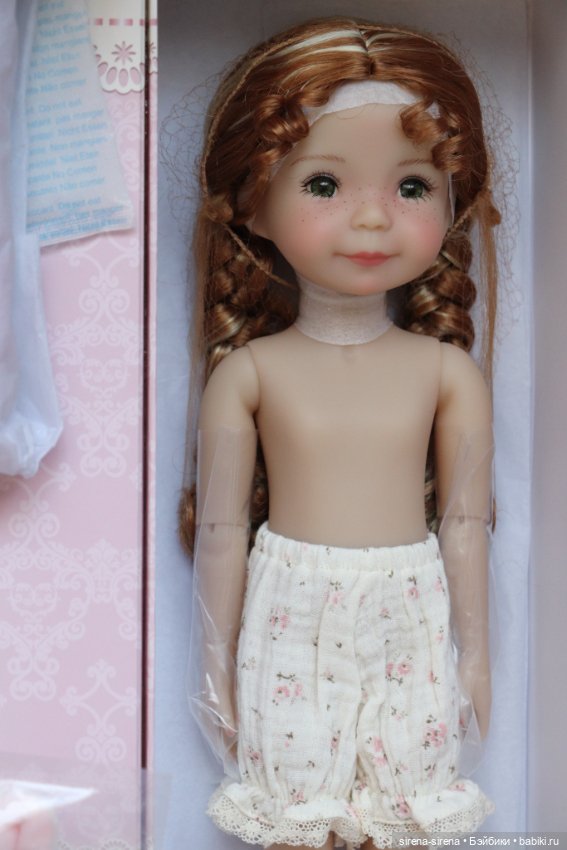 Сугар Руби Ред, Sugar Ruby Red, Сахар, полный комплект (фото 4)