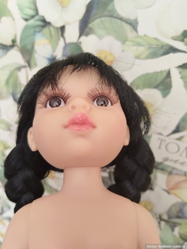 Карина Венздей Паола Рейна (фото 6)