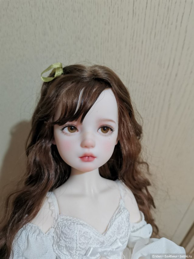 Poison mushroom Ivy Emma 1/4 (фото 4)