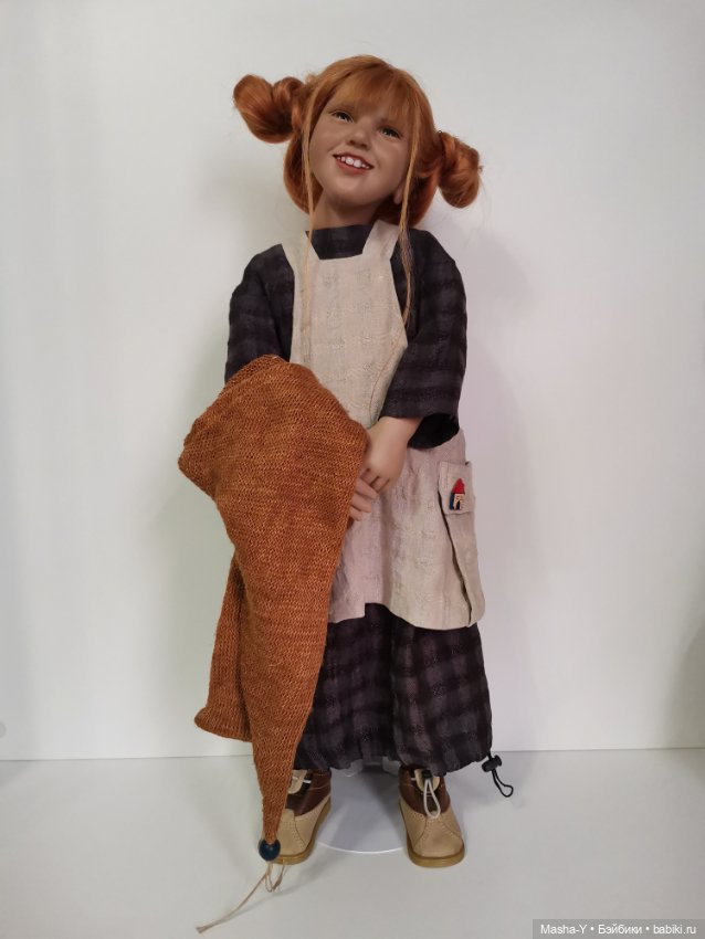 Ann-Lene от Zwergnase. Лимит 250/2001г (фото 2)