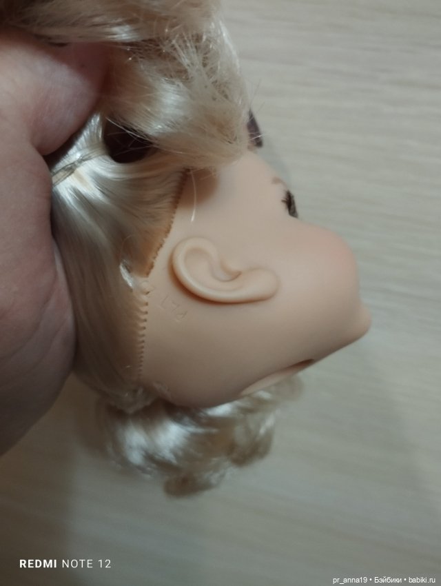 Клео и Кэрол — Игровые куклы (фото 3)