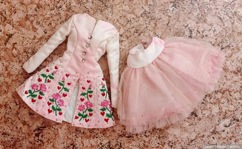 Аутфит Тоннер — Одежда (фото 3)