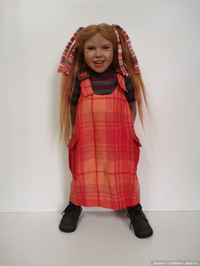 Benedetta 2 от Zwergnase. Лимит 50/2004г (фото 8)