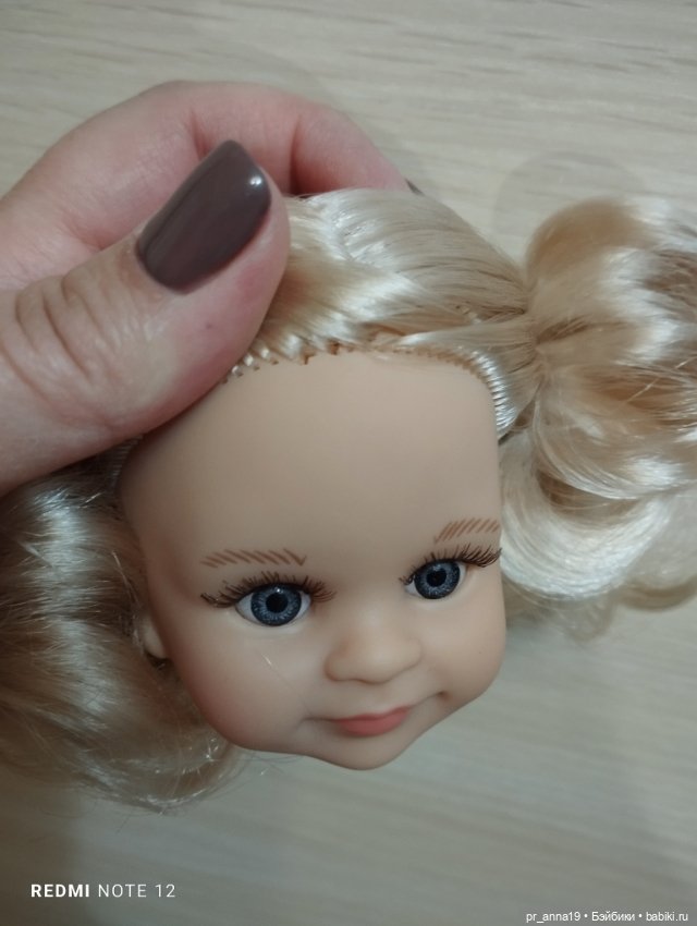 Клео и Кэрол — Игровые куклы