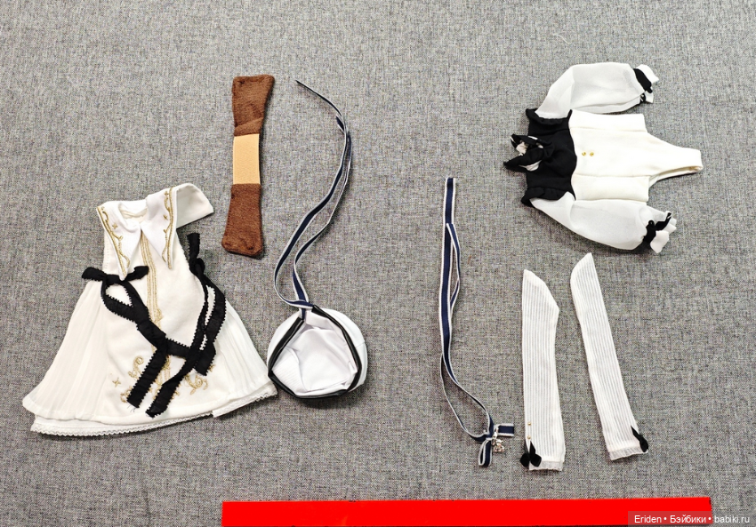 Poison mushroom Ivy Emma 1/4 (фото 10)