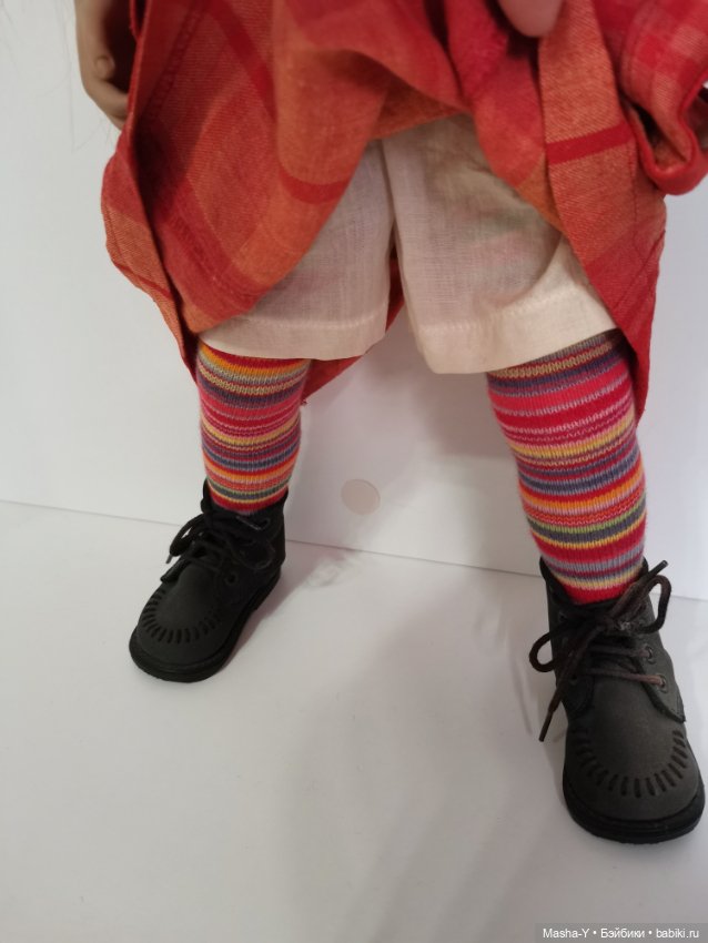 Benedetta 2 от Zwergnase. Лимит 50/2004г (фото 6)