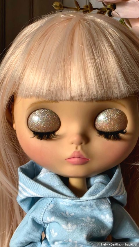 Милая девочка — Азиатские куклы (фото 6)