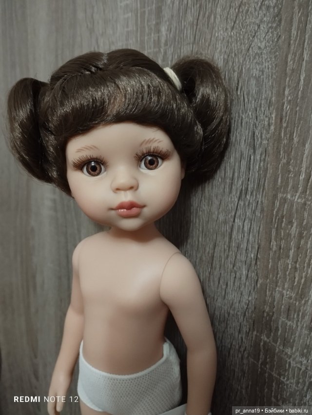 Клео и Кэрол — Игровые куклы (фото 6)