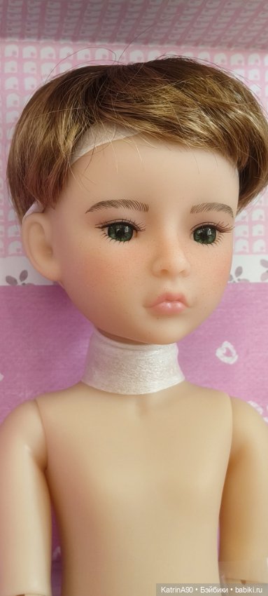 Принц Эдвин — Игровые куклы (фото 3)