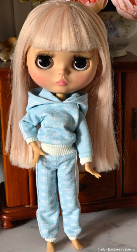 Милая девочка — Азиатские куклы