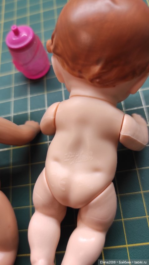 Два пупса Zapf creation — Игровые куклы (фото 6)