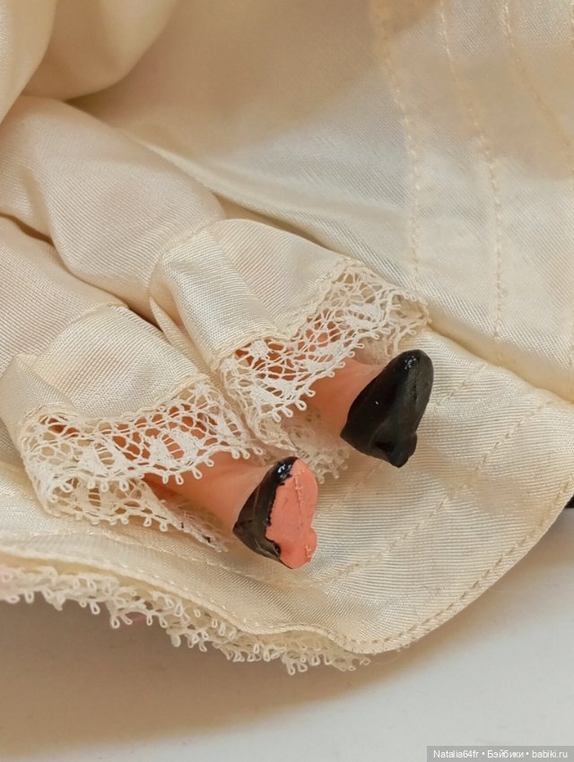 Convert Франция — Винтажные куклы и игрушки детства (фото 8)