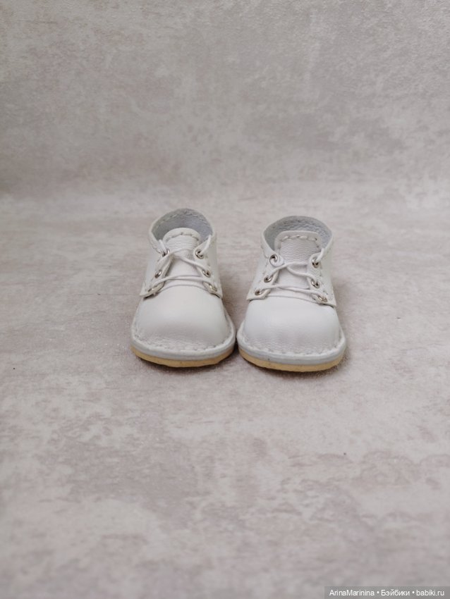 Ботинки для кукол Gotz 50 см