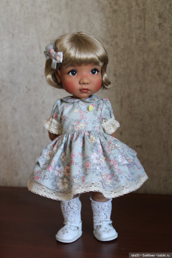 Комплект для Mae Meadow dolls