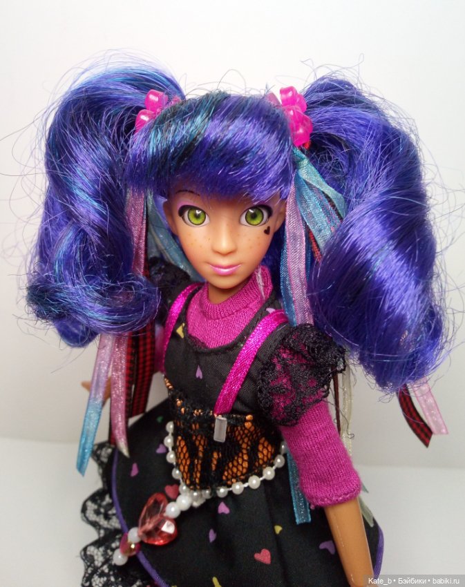 Juku couture Kana Джуку кутюр Кана