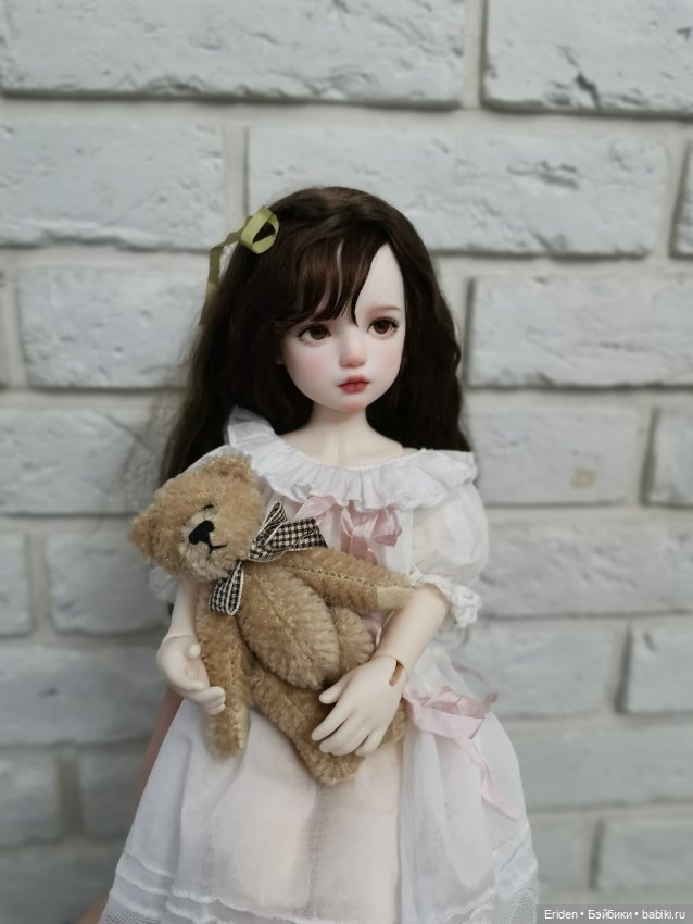 Poison mushroom Ivy Emma 1/4 (фото 6)