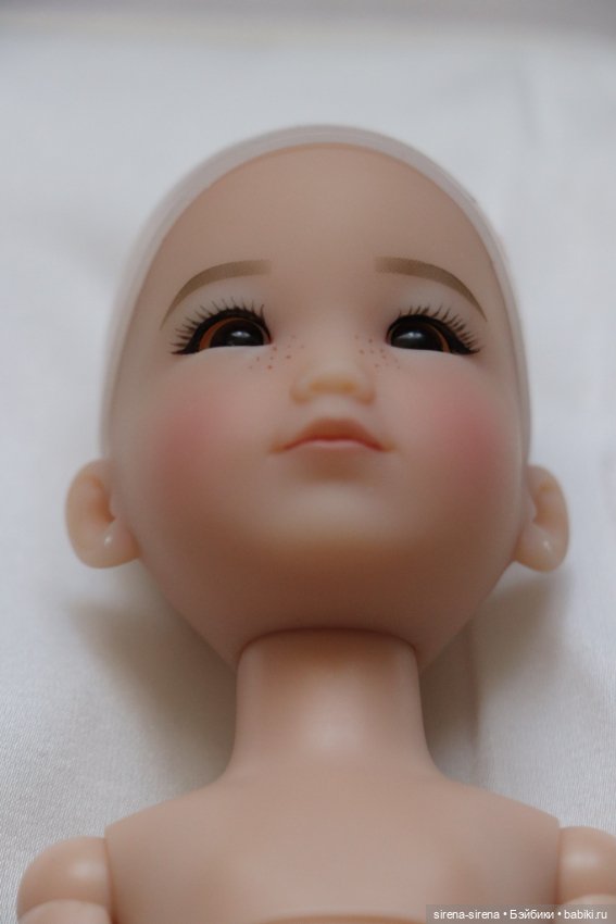 Мини ДжиДжи от Руби Ред, GiGi Ruby Red, комплект (фото 10)