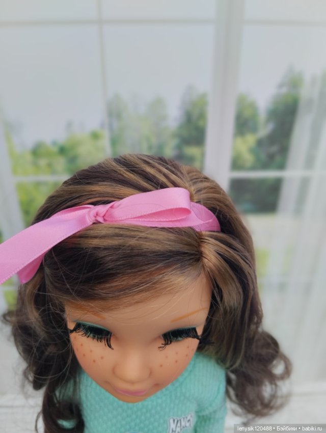 Ненси фамоса — Игровые куклы (фото 5)