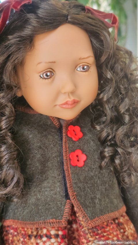 Saga от Zwergnase — Игровые куклы (фото 4)