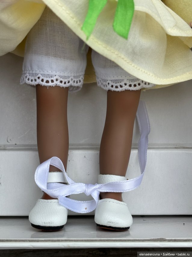 Руби, Ruby, Heidi Plusczok (фото 8)