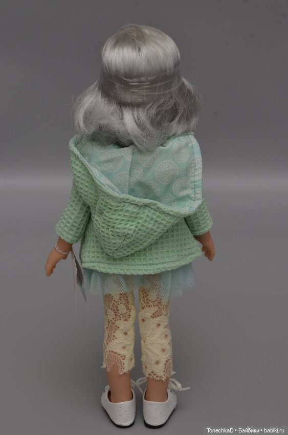 Новая Кира без коробочки Paola Reina Паола Рейна (фото 4)