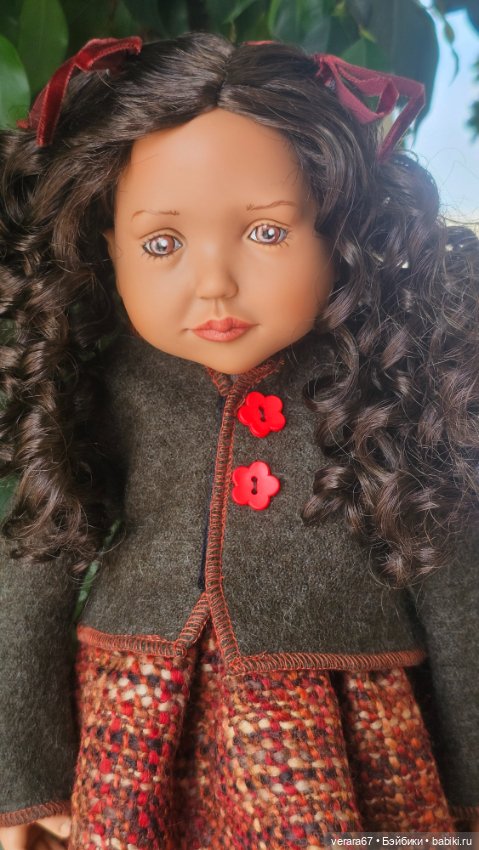 Saga от Zwergnase — Игровые куклы (фото 6)