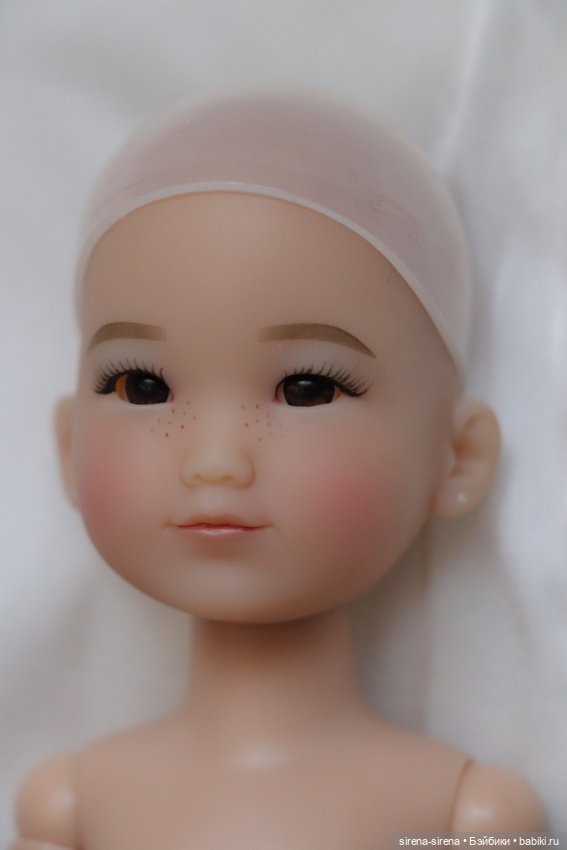 Мини ДжиДжи от Руби Ред, GiGi Ruby Red, комплект (фото 8)