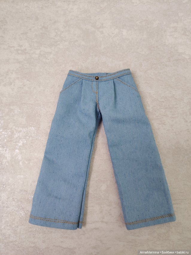 Одежда для кукол Паола Рейна (фото 7)